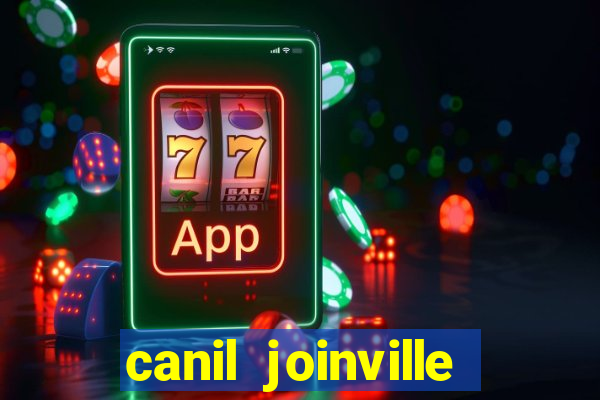 canil joinville vila nova